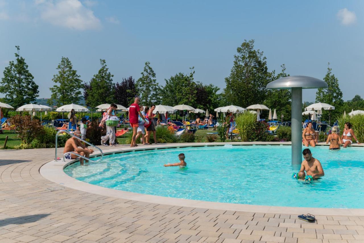Agriturismo Dei Grippi Сона Екстериор снимка