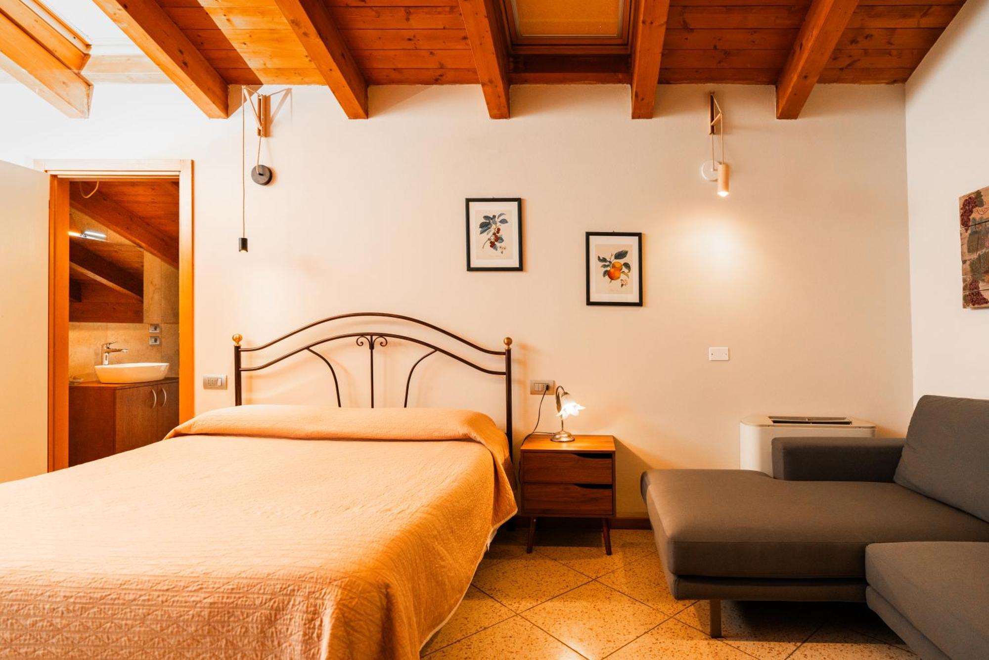 Agriturismo Dei Grippi Сона Екстериор снимка