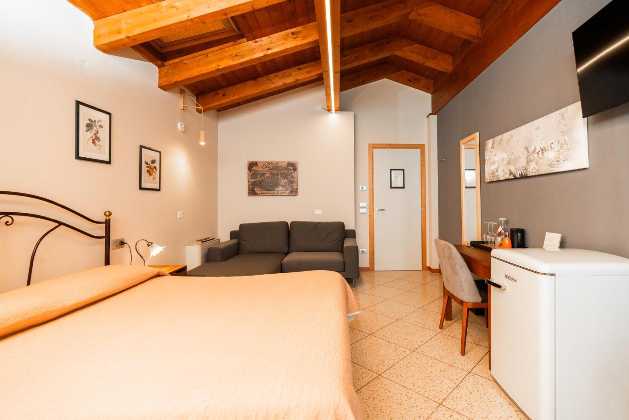 Agriturismo Dei Grippi Сона Екстериор снимка