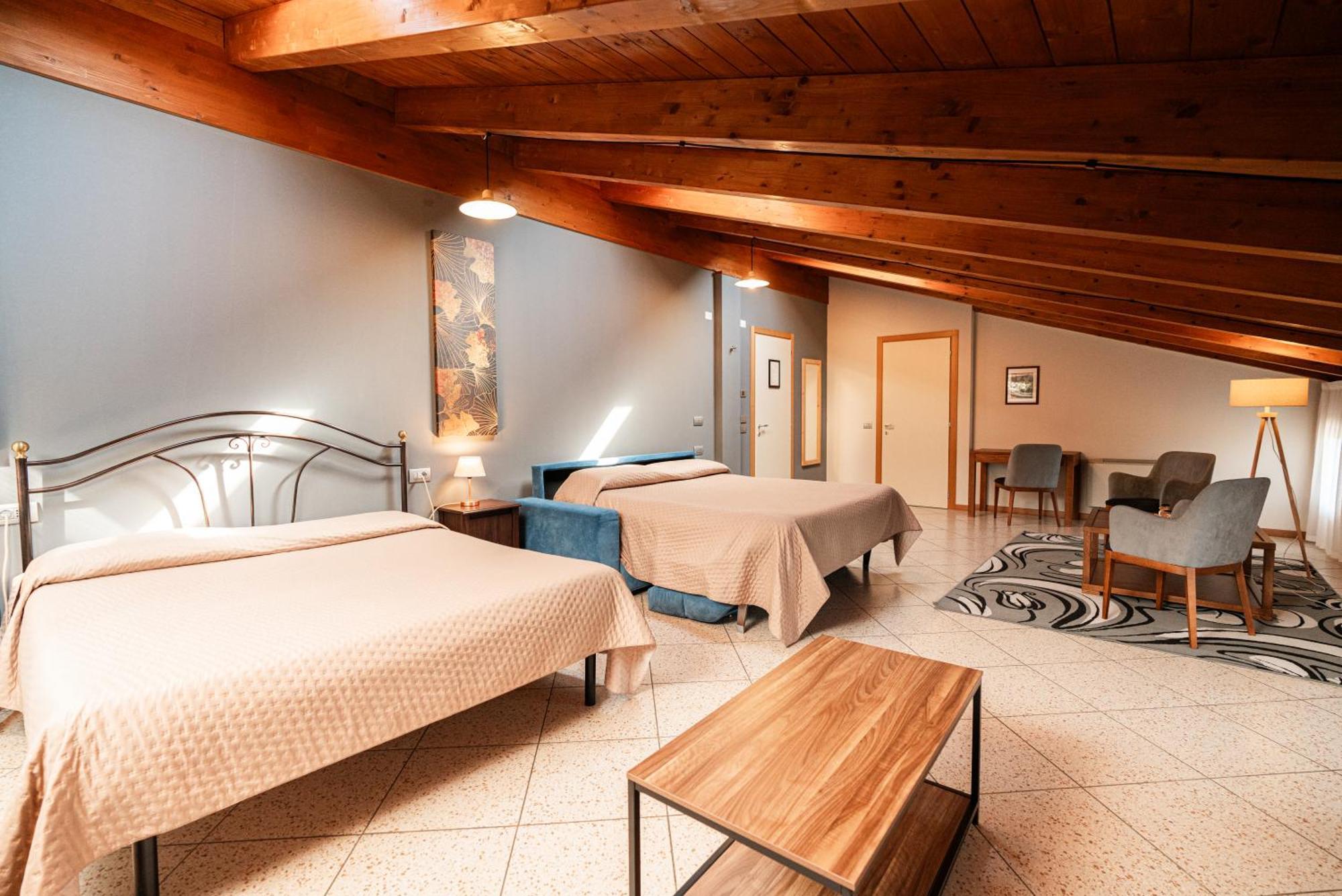Agriturismo Dei Grippi Сона Екстериор снимка