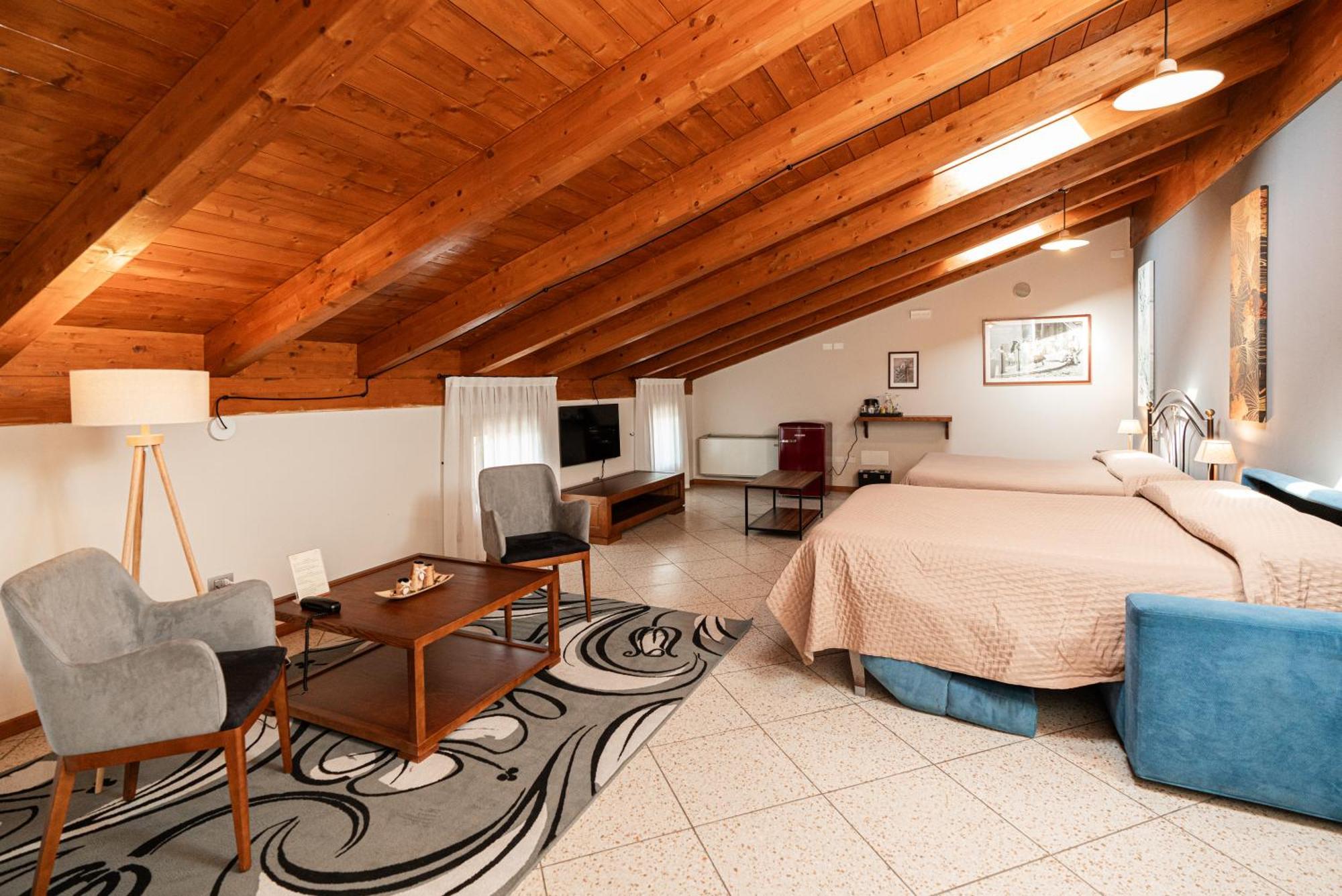 Agriturismo Dei Grippi Сона Екстериор снимка