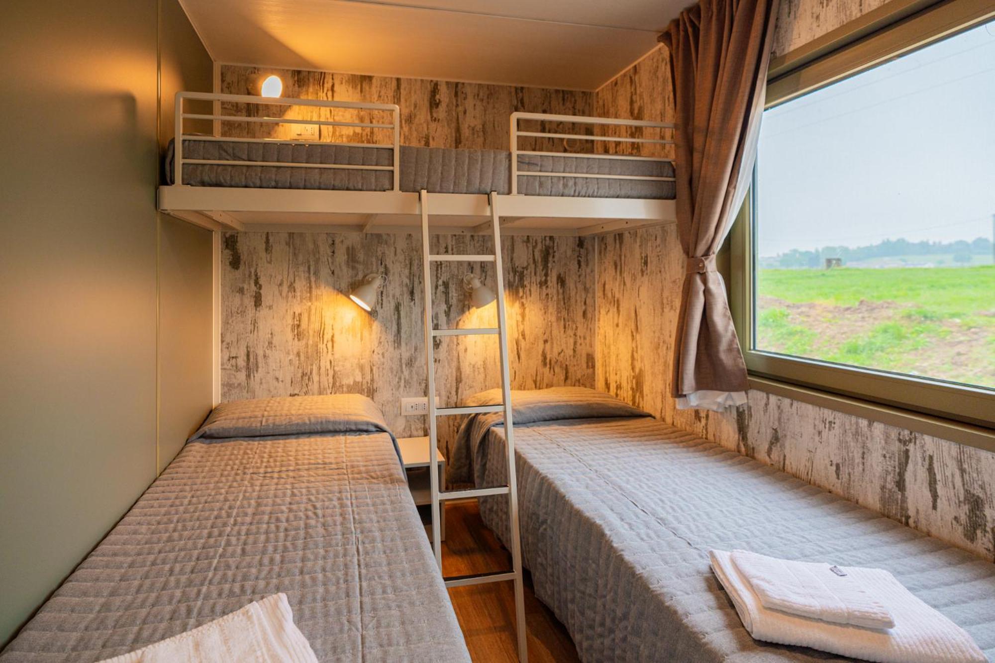 Agriturismo Dei Grippi Сона Екстериор снимка