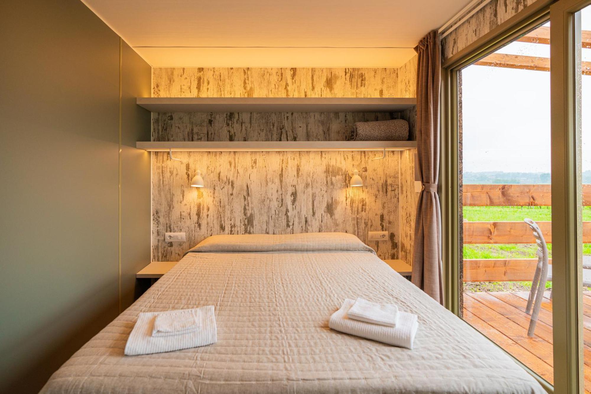 Agriturismo Dei Grippi Сона Екстериор снимка