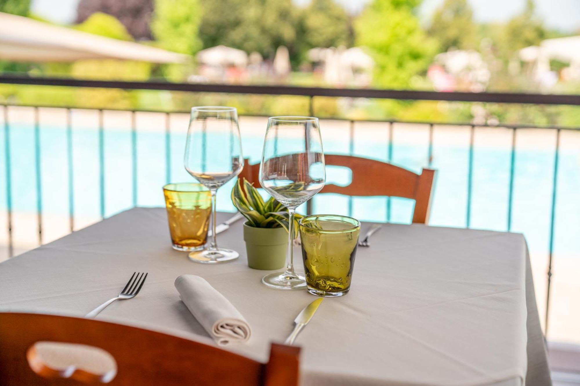 Agriturismo Dei Grippi Сона Екстериор снимка