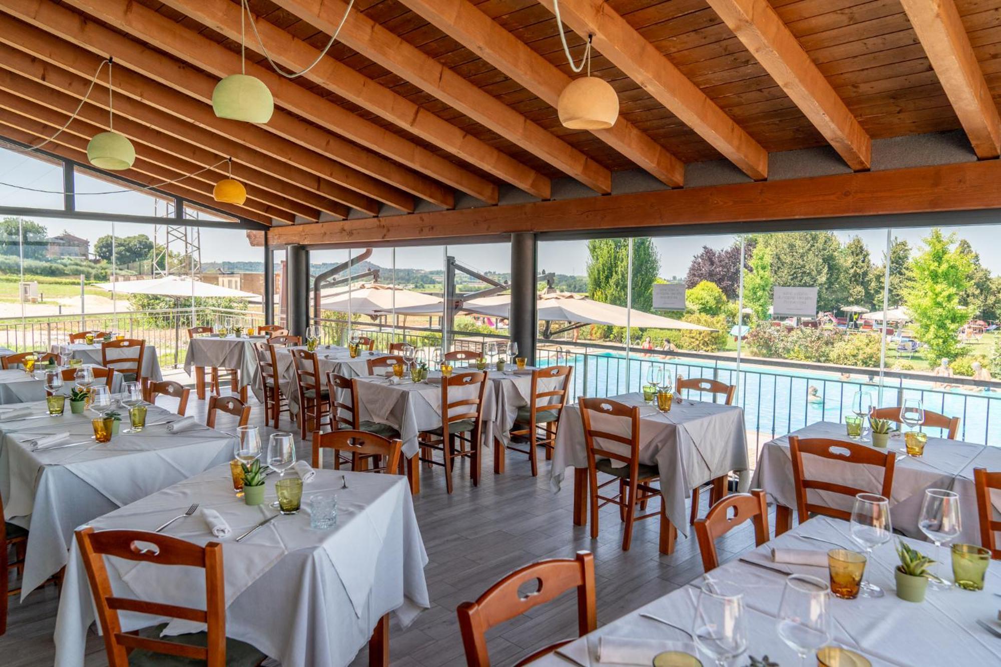 Agriturismo Dei Grippi Сона Екстериор снимка
