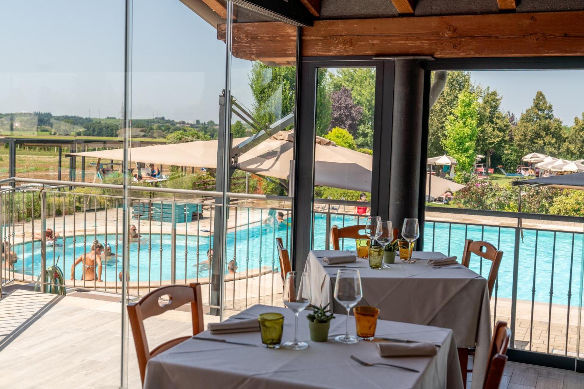 Agriturismo Dei Grippi Сона Екстериор снимка