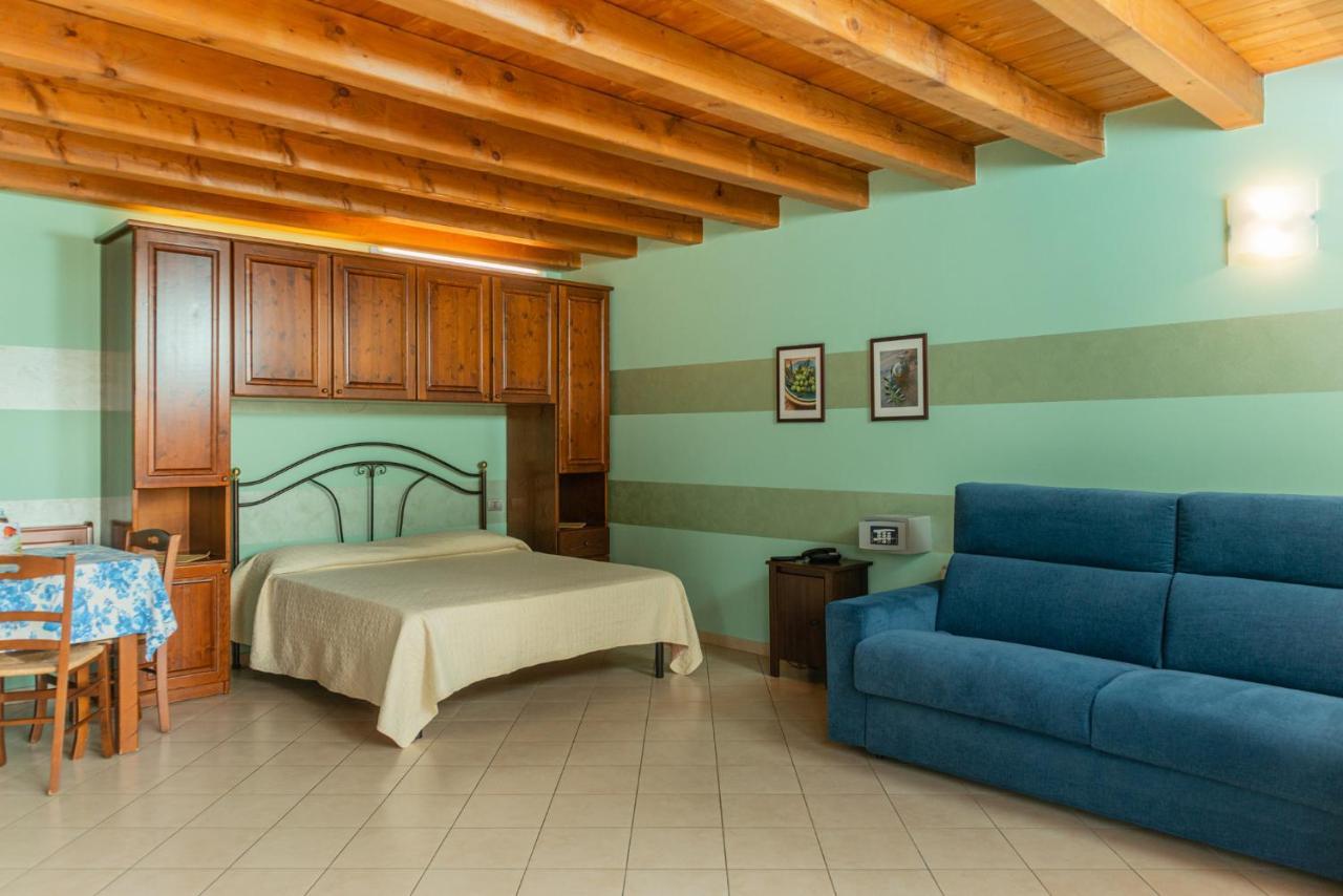 Agriturismo Dei Grippi Сона Екстериор снимка